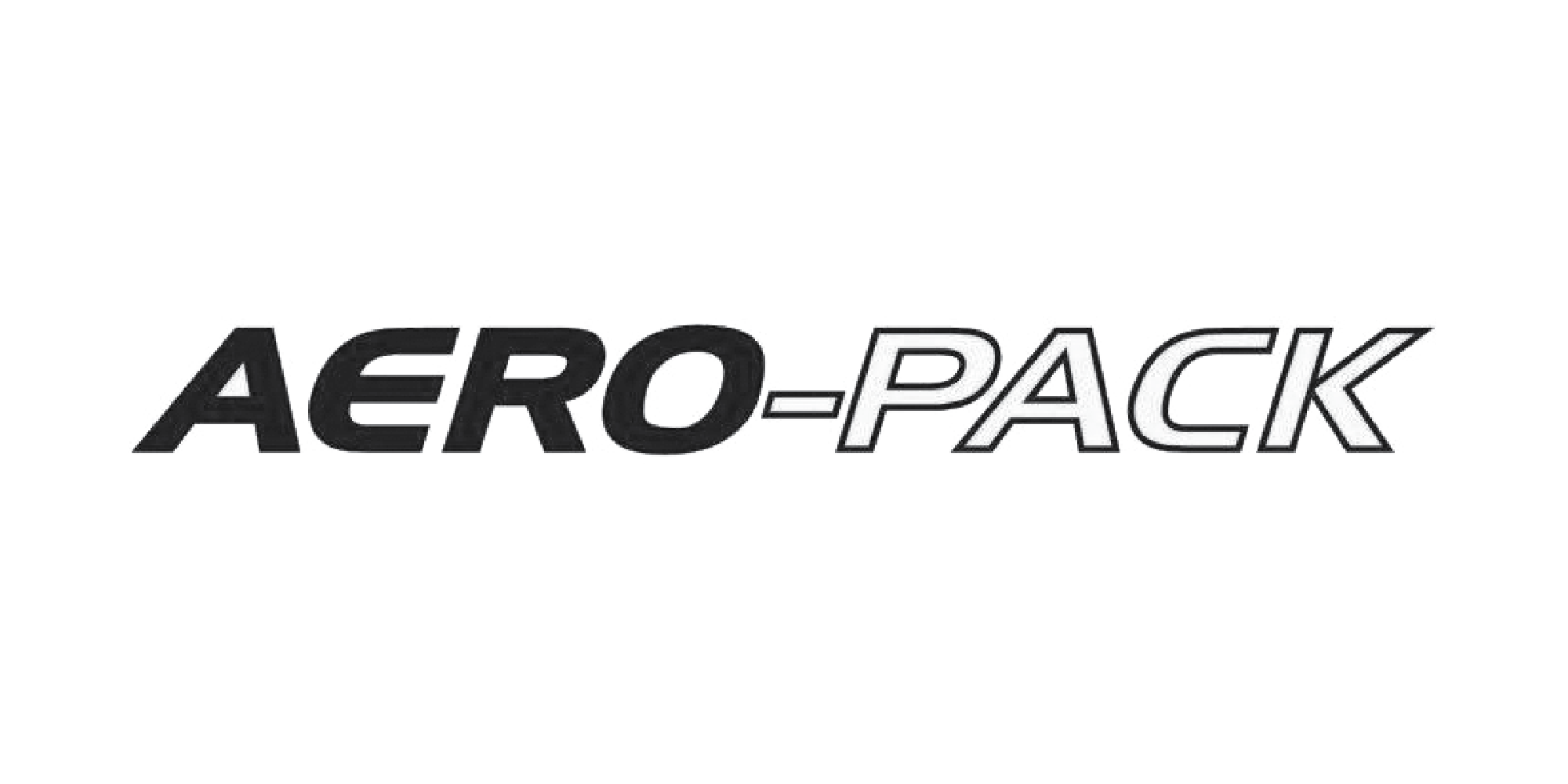Aero Pack logo
