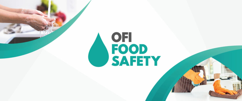 food safety site header