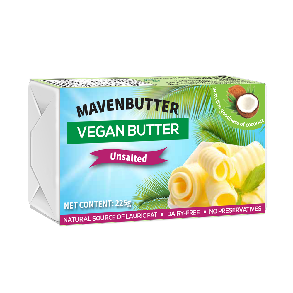 maven butter vegan butter