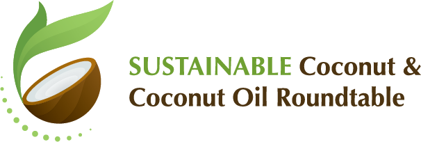 Sustainable Coconut & Coconut Oil Roundtable logo
