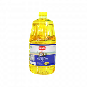 RBD Coconut oil 1