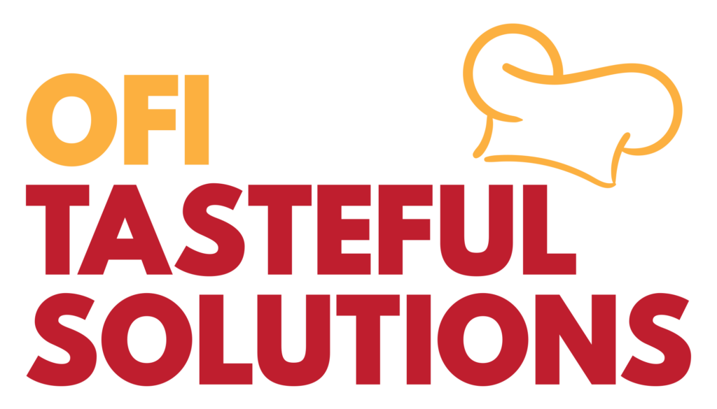 OFI Tasteful Solutions Logo